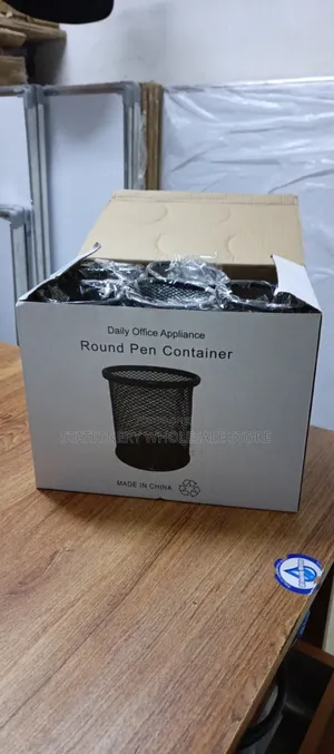 Pen Stand Organizer Mesh