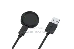 Amazfit Bip 6 Replacement Magnetic Charging Cable Charger