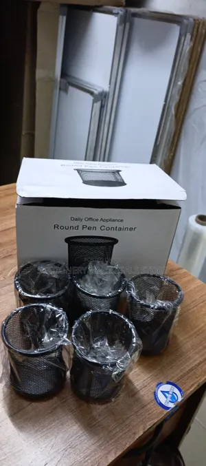 Pen Stand Organizer Mesh