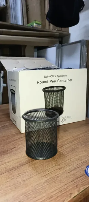Pen Stand Organizer Mesh