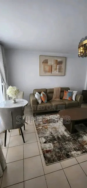 1 2 Bedroom Langata Smart Apartments Opposite Uhuru Gardens