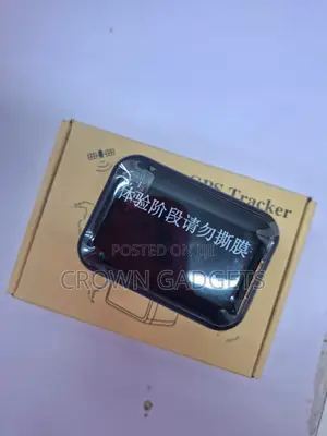 P7 4g GPS Tracker With Live Vehicle Tracking GPS Locator
