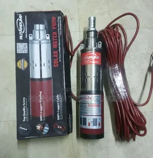 50 M Soral Water Pump