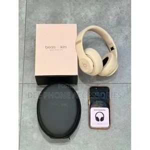 Beats Studio Pro X Kim Wireless Headphones