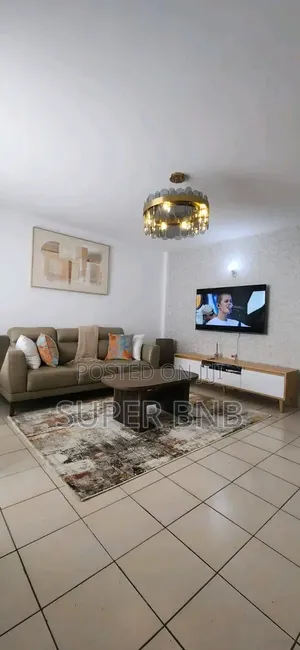 Furnished One Bedroom in Nairobi West Opposite Kisauni Road