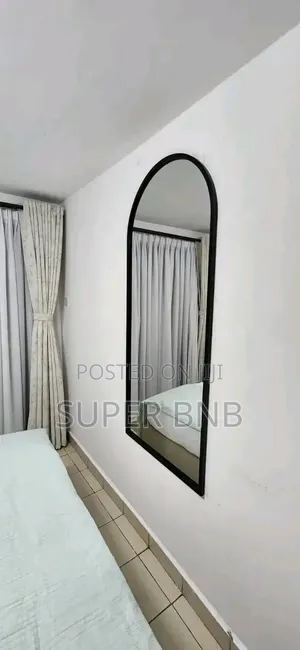 Furnished One Bedroom in Nairobi West Opposite Kisauni Road
