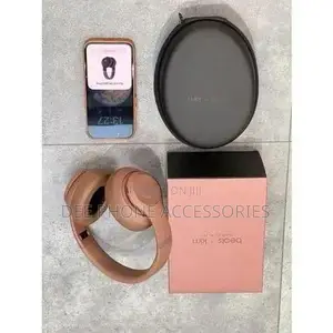 Beats Studio Pro X Kim Wireless Headphones