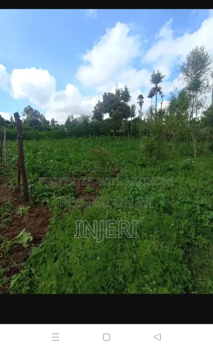 Plot For Sale