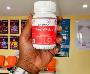 Naturally Prevent Prostate Gland Enlargement And Other Prostate Issues