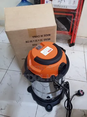 20l Vacuum Cleaner Wet and Dry 20l