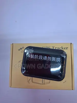 Mini GPS Tracker for Cars and Motorcycles With 4g Tracking