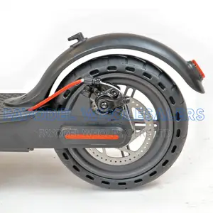 Portable Electric Kick Scooter