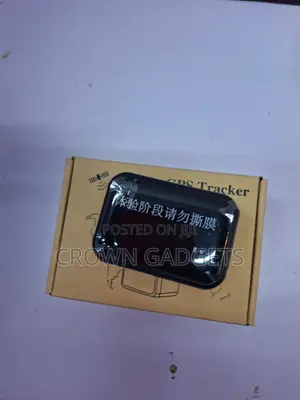 P7 GPS Tracker With Real-Time Tracking for Cars Bikes
