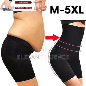 Waist Trainer Body Shaper Slimming Belthighwaist Postpartum Shapeawear