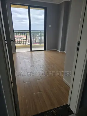 2bdrm Apartment in Nairobi Central for rent