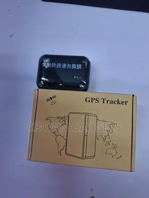 Real-Time Vehicle GPS Tracker With 4g Connectivity