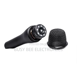 E838ii-S Senheiser Microphone