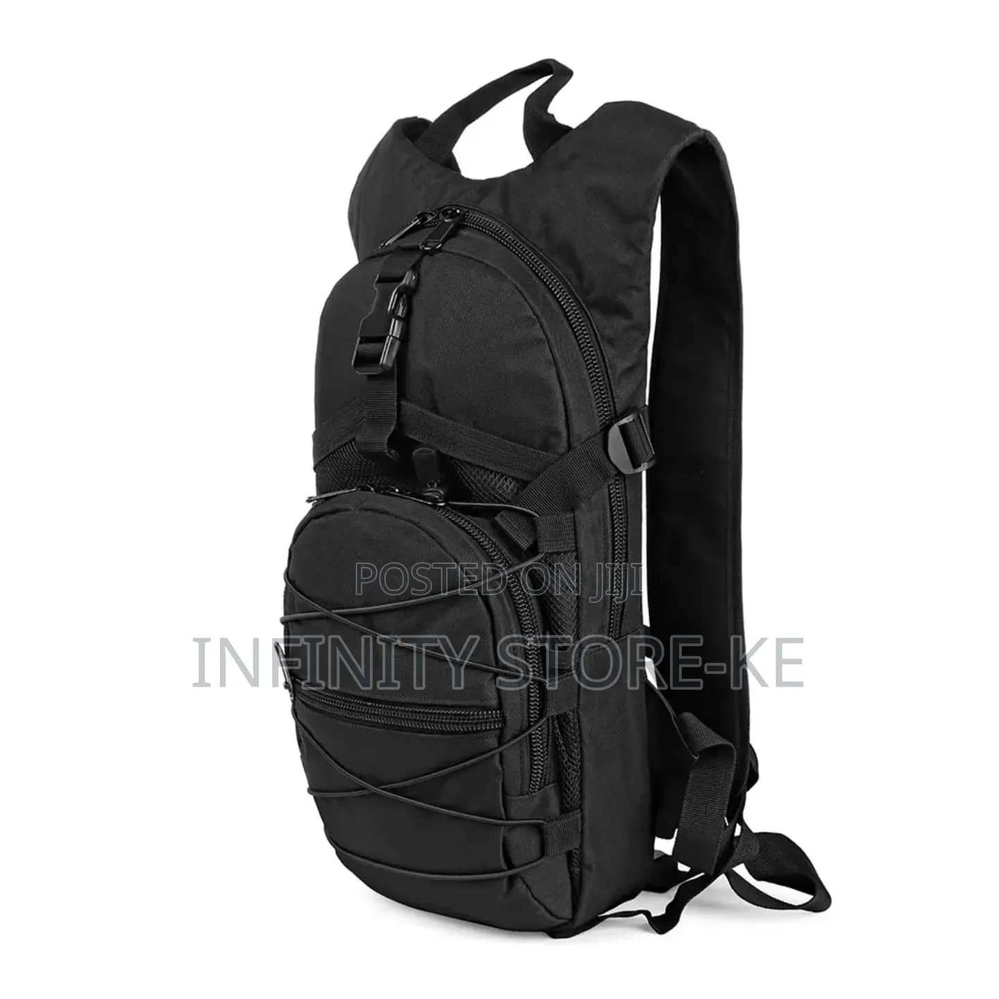 Tactical Hydration/ Camel Bag With Water Bag