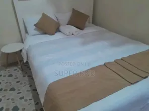 Executive Furnished 1 Bedroom Apartment Langata Deliverance Church