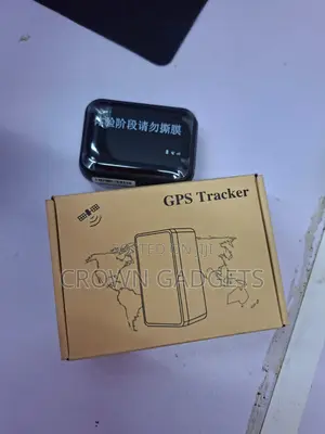 P7 Mini 4g GPS Tracker for Cars With Real-Time Monitoring