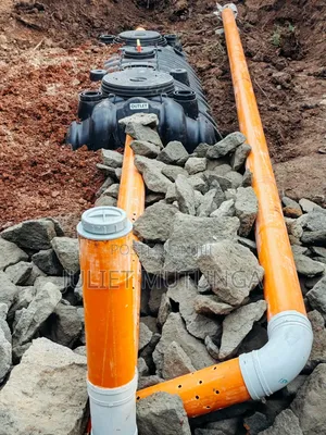 Biotank Biodigester