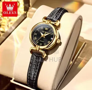Olevs Fashioned Ladies Watch 5645