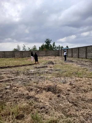 Juja Plots 1.5km Off Tarmac. CKK