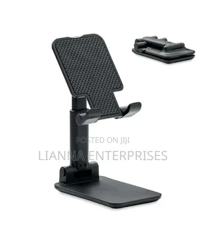 Desktop Phone Holder