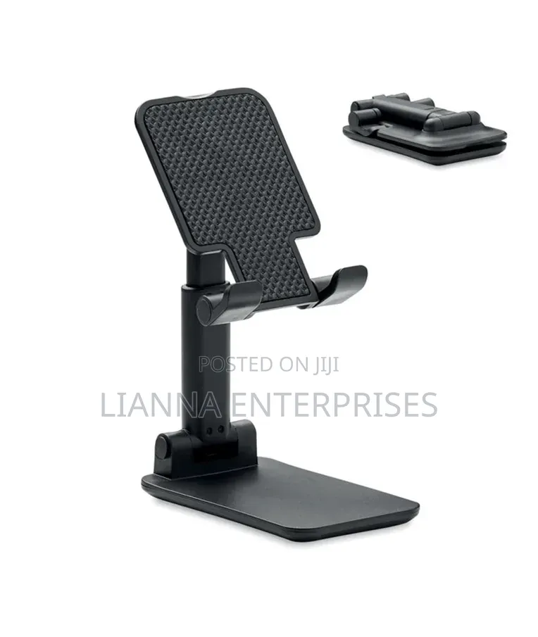 Desktop Phone Holder