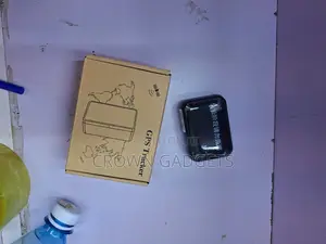 Real-Time GPS Tracker for Car Security and Theft Recovery