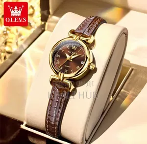 Olevs Business and Casual Ladies Watch 5645