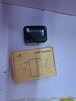 Compact 4g GPS Tracker for Vehicles and Asset Tracking