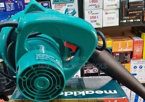 Good Quality and Well Performing Meakida Blower/600w Blower