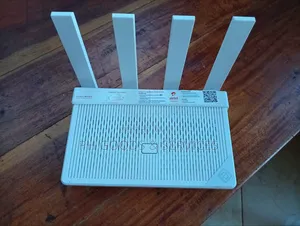 Airtel 5g Router