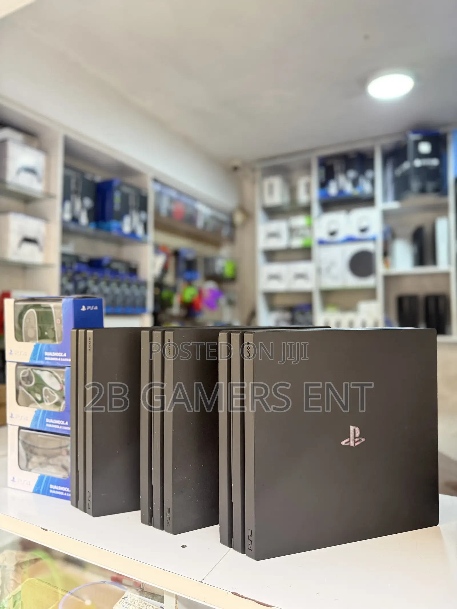 Ps4 Pro Plus Games
