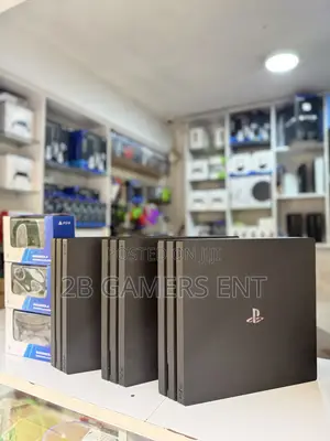 Ps4 Pro Plus Games