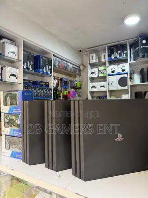 Ps4 Pro Plus Games