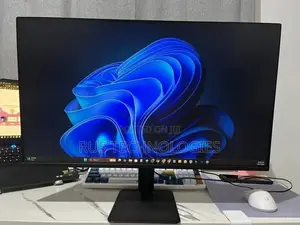Lg Monitor