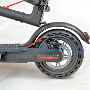 Smart Commuter Electric Scooter