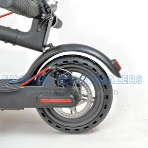 Lightweight Electric Scooter for Daily Travel