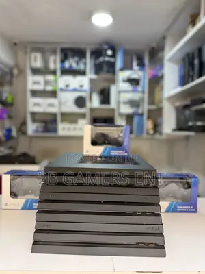 Ps4 Pro 13.50 Online Version