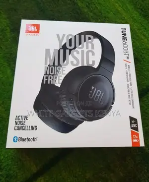 Jbl Tune 600