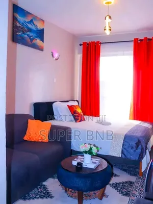 Studios,1 2 Bedroom Airbnb Apartments in Ngong Road