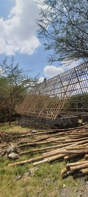 Makuti Roofing