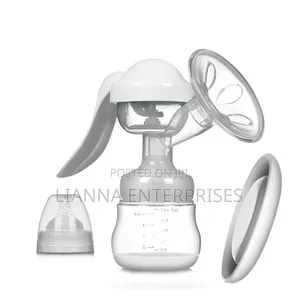 Automatic Double Breast Pump