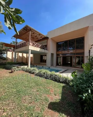 5bdrm Townhouse / Terrace in Muthangari for rent