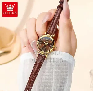 Olevs Elegant Ladies Watch 5645