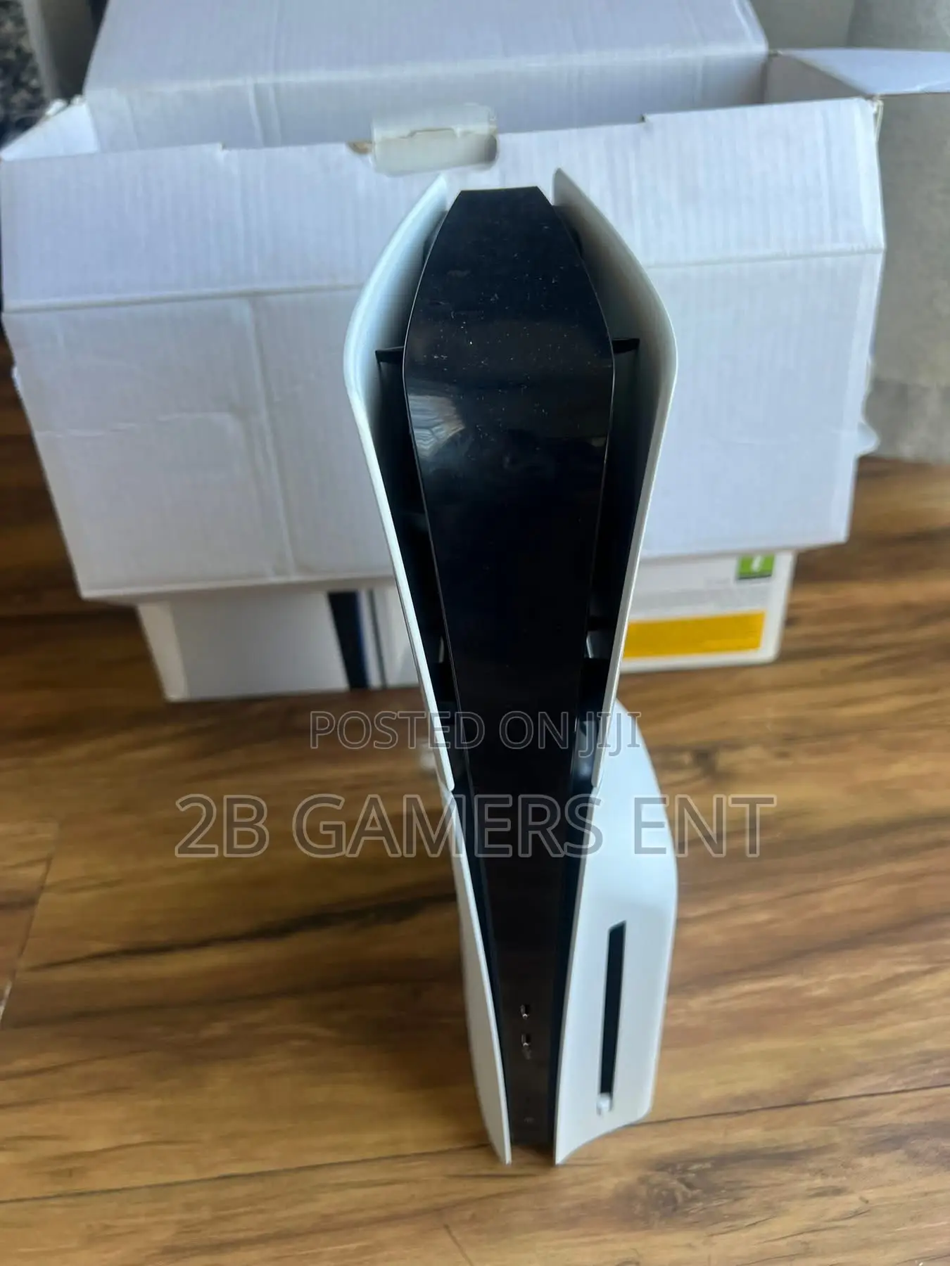 Ps5 Slim Disc Version Plus Box