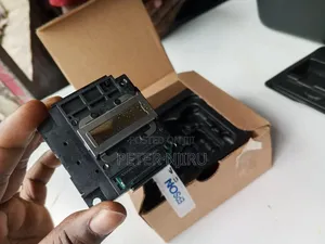 L3210/L3250 Epson Printheads