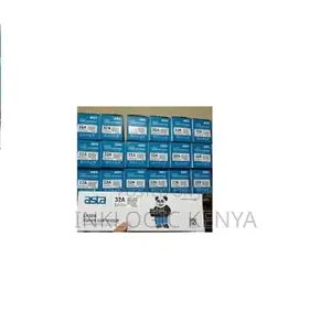 Compatible Asta 32a Toner Cartridge